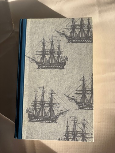 Des königs admiral roman - des,