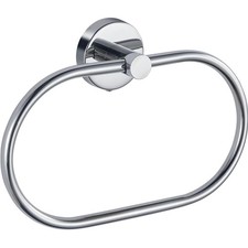 Handtuchring zum bohren - handtuchring,