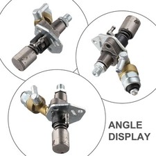 Dieselmotor Einspritzpumpe 186