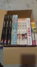 Manga Comics und (gratis