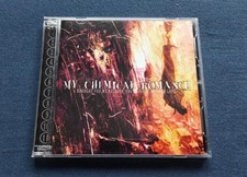 MY CHEMICAL ROMANCE I brought