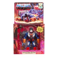 Dragstor motu masters the - motu, of