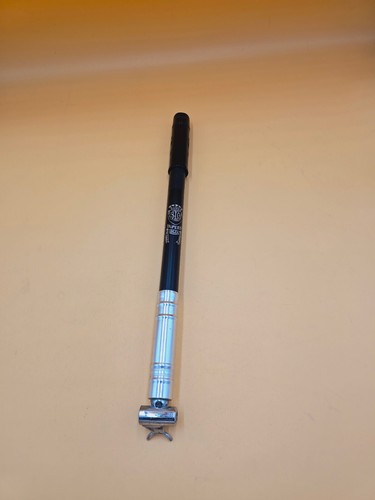 Pumpe silca impero black - pumpe,