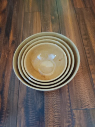Ddr schüsselsatz teilig - schüsselsatz, 4