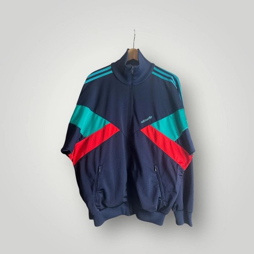 Vintage 80er 90er adidas - vintage,