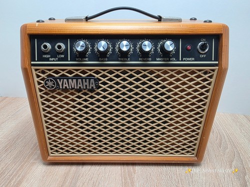 Yamaha vintage - yamaha,