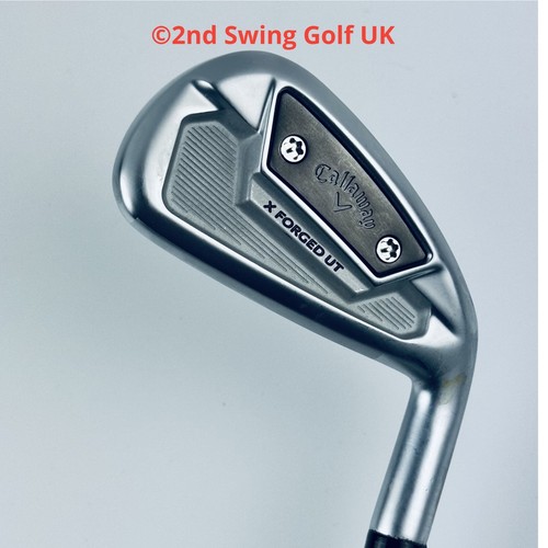 Callaway apex 2 - ut,
