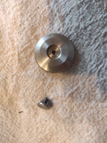 Sony 765 pinch roller cap - roller,