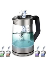 Glas Wasserkocher 1,7 Liter |