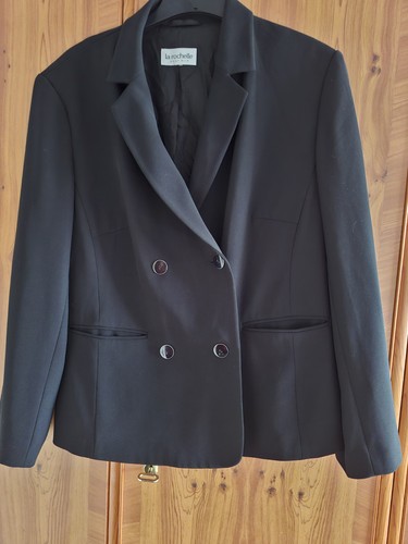 Blaser jacke schwarz - jacke,