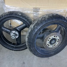 Kawasaki zrx 1100 teilen - kawasaki,
