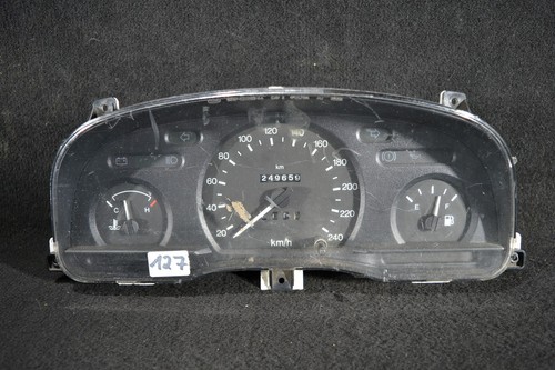 Ford transit kombiinstrument - ford,