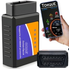 Obd2 diagnosegerät elm327 - diagnosegerät,