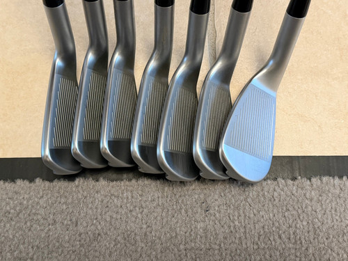 Ping i59 forged wie neu - i59,