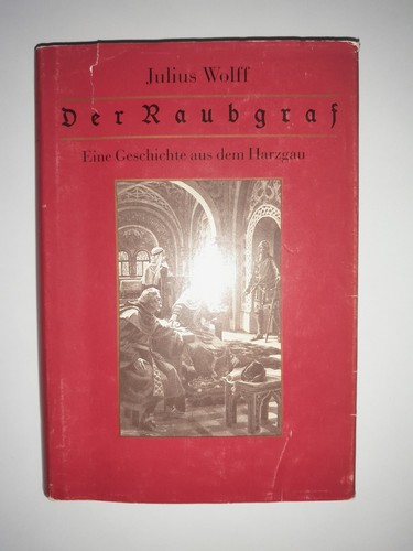 Der raubgraf eine - "der, raubgraf"