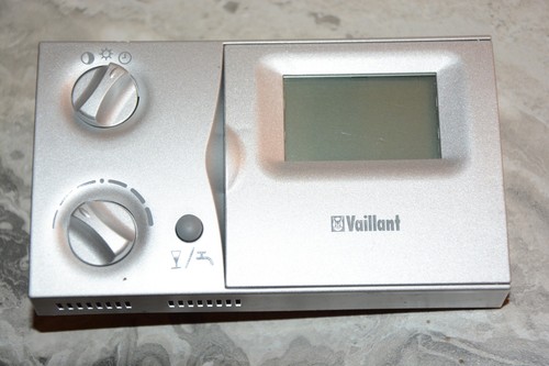 Vaillant vrc 410 - vrc,