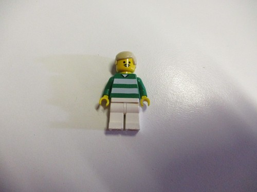 Lego figur sports fußball - lego,