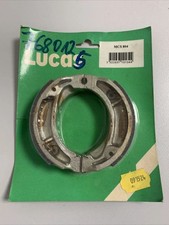 TRW Bremsbacken Bremsbelag