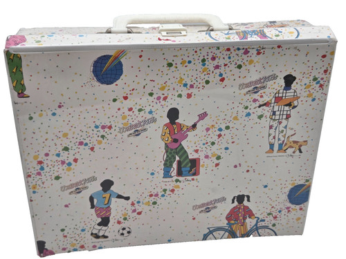 Vintage kassettenkoffer für - vintage,