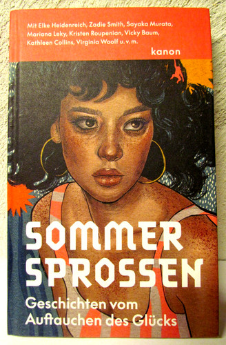 Sommersprossen elke - sommersprossen,