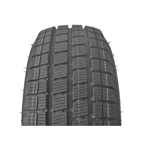 Triangle seasonx van - 1x,