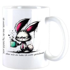 Ich wusste es...  cute Animal