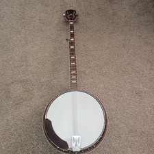 Banjo (Read Description)