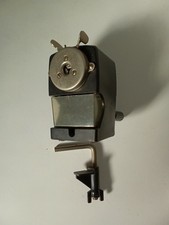 DDR Anspitzer Spitzmaschine