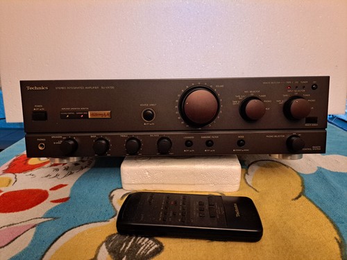 Technics 720 kräftiger - technics,