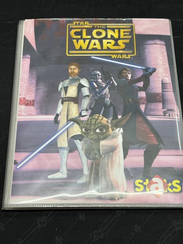 Star wars clone staks - wars,