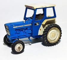 Ford 5000 Traktor Britains