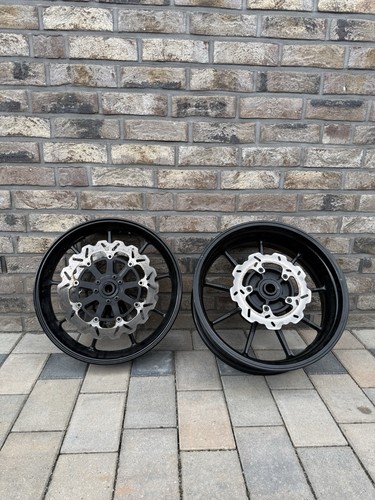 Suzuki gsxr braking felgen - gsxr,