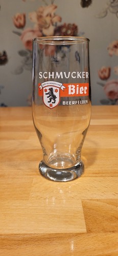 Bierglas schmucker bier - bierglas,
