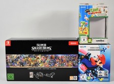 Nintendo OVP Sammlung,Super
