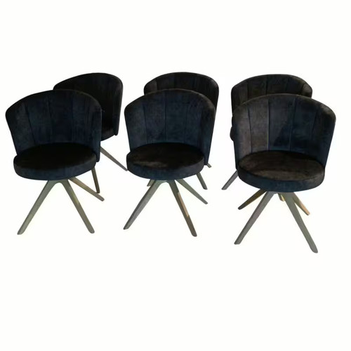 Venjakob 6er set stuhl - venjakob, 6er-set