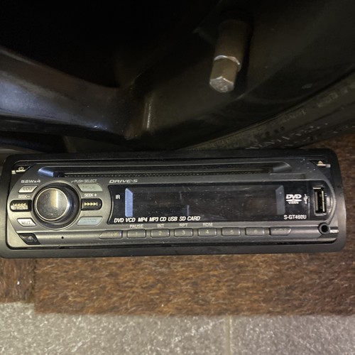 Autoradio konvolut - 9x,