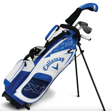 Callaway Golfset Kinder