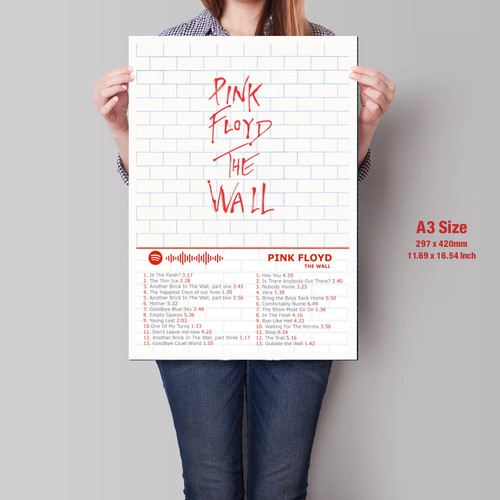 Pink floyd the wall - floyd,