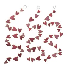 Hänger Mobile Girlande Capiz