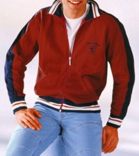 WOODPECKER  College Sweatjacke