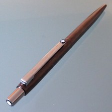 MONTBLANC SLIMLINE, schöner