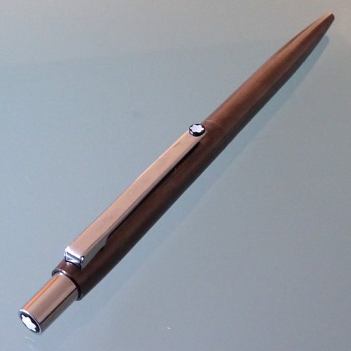 Montblanc slimline schöner - slimline,,