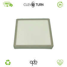 EGLO LED Deckenleuchte Molay | Lampe