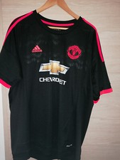 Manchester United Trikot Shirt