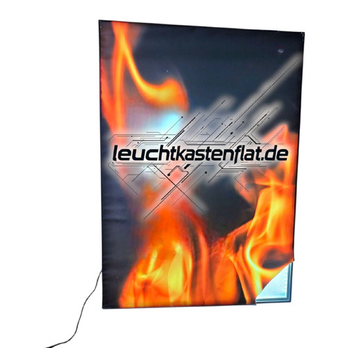Led leuchtkasten h59 - led,