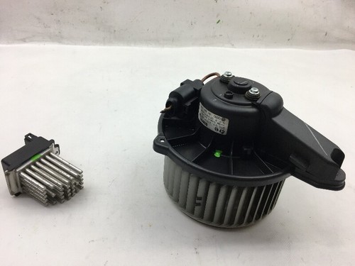 Audi c5 gebläsemotor - a6,