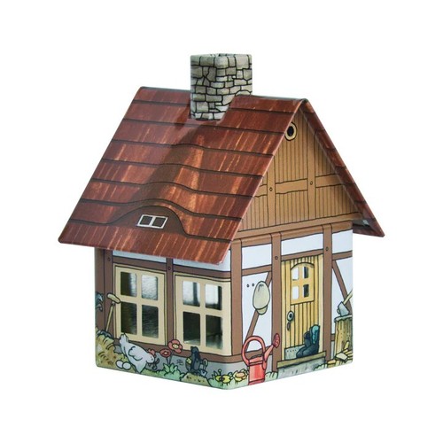Crottendorfer räucherhaus - crottendorfer,