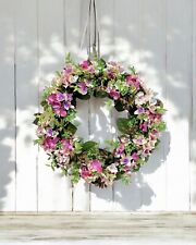 Exner Türkranz Blütenkranz