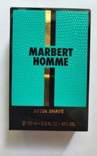 Marbert Homme After Shave