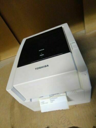 Toshiba tec ev4d thermo - toshiba, b-ev4d